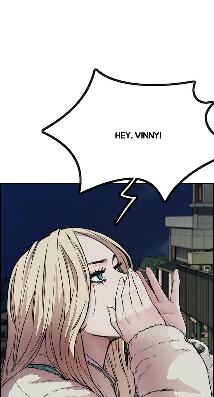 Wind Breaker SS4 - Manhwa Chap 30 - Next Chap 31