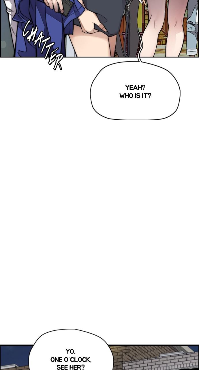 Wind Breaker SS4 - Manhwa Chap 30 - Next Chap 31