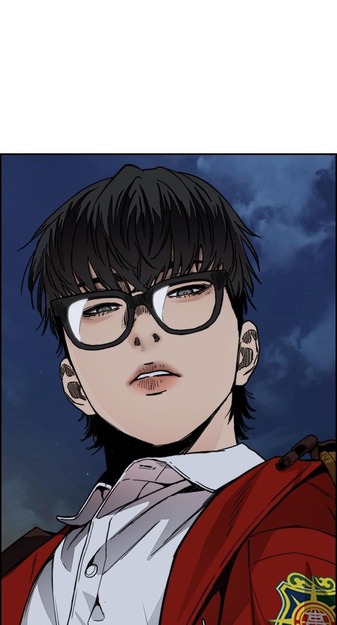 Wind Breaker SS4 - Manhwa Chap 30 - Next Chap 31