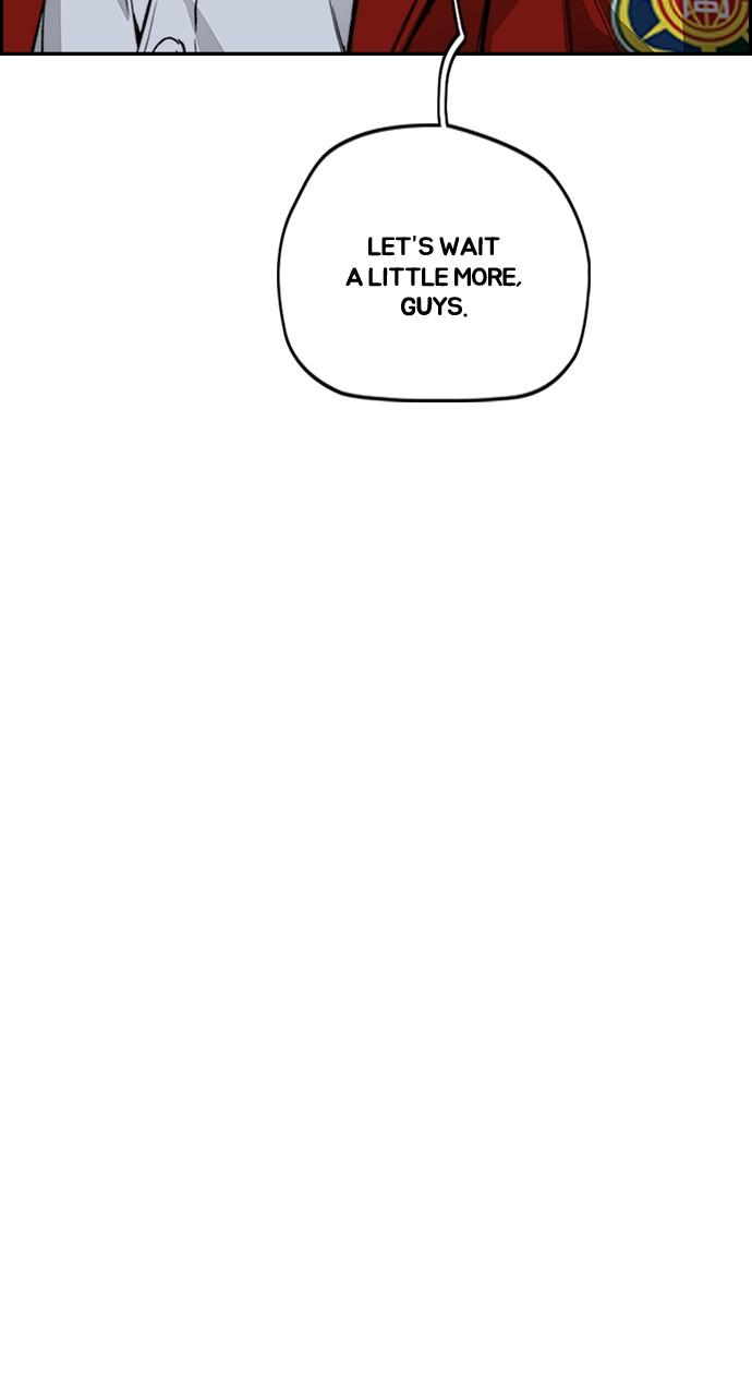 Wind Breaker SS4 - Manhwa Chap 30 - Next Chap 31