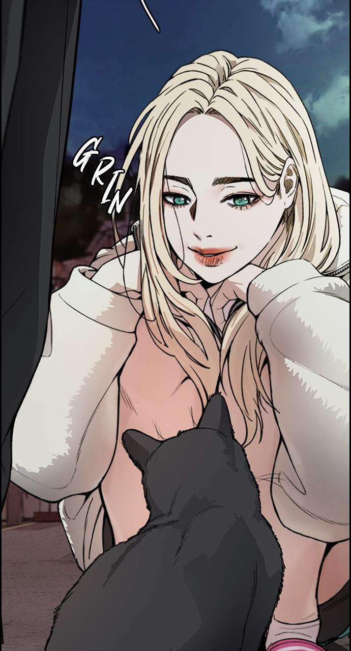 Wind Breaker SS4 - Manhwa Chap 30 - Next Chap 31