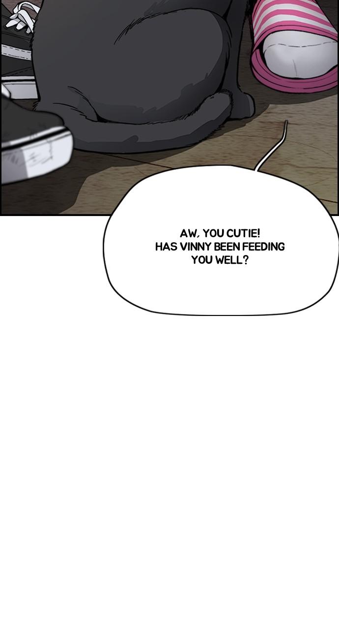 Wind Breaker SS4 - Manhwa Chap 30 - Next Chap 31