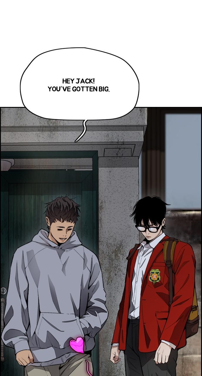 Wind Breaker SS4 - Manhwa Chap 30 - Next Chap 31
