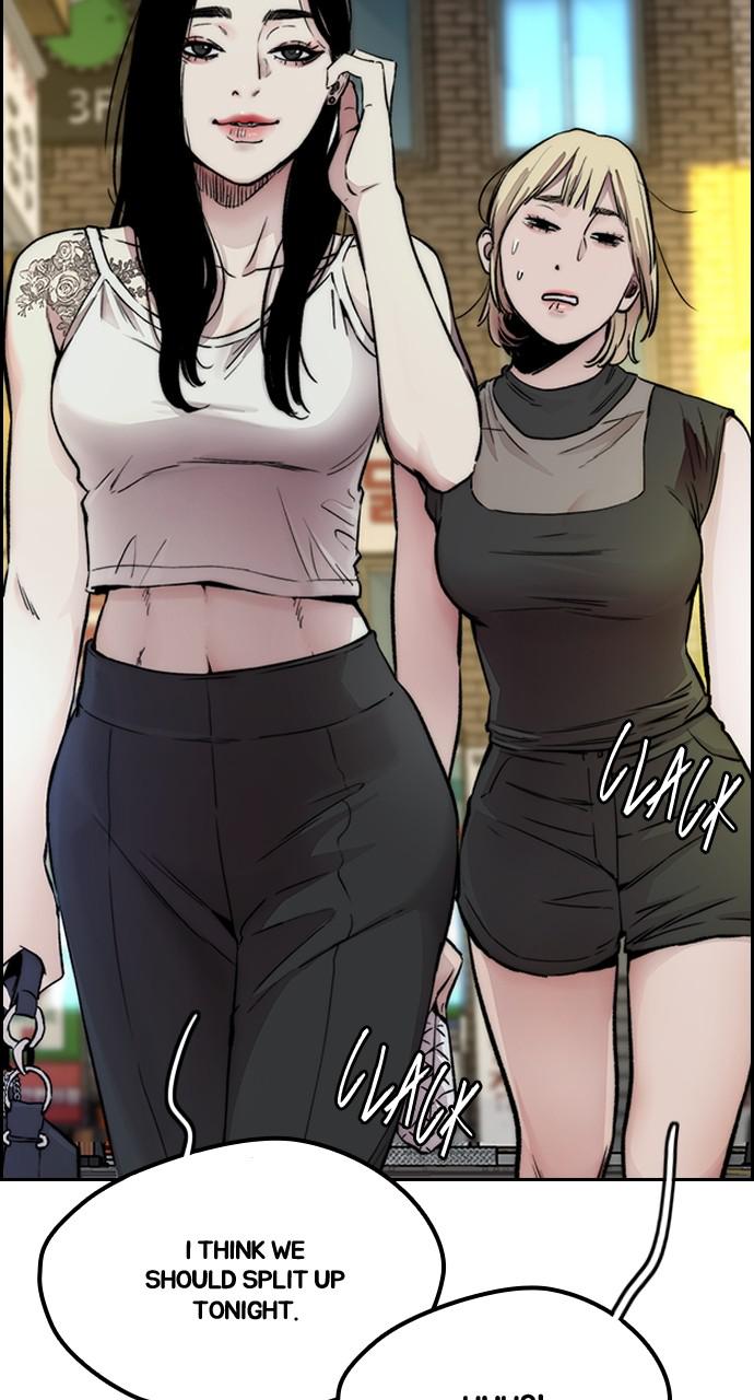 Wind Breaker SS4 - Manhwa Chap 30 - Next Chap 31