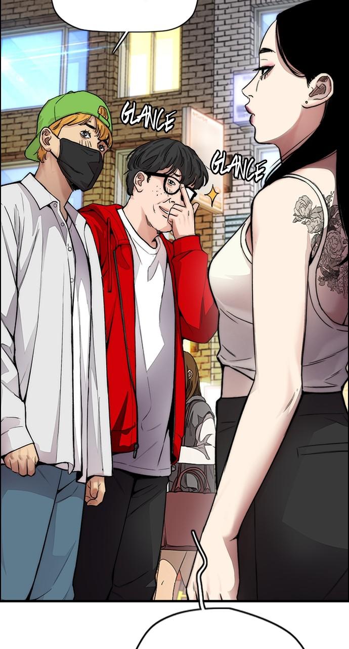 Wind Breaker SS4 - Manhwa Chap 30 - Next Chap 31