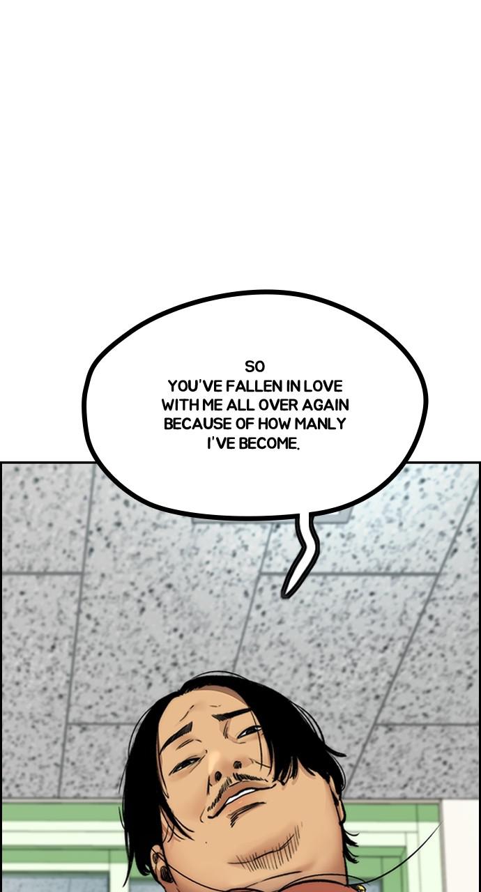 Wind Breaker SS4 - Manhwa Chap 31 - Next Chap 32