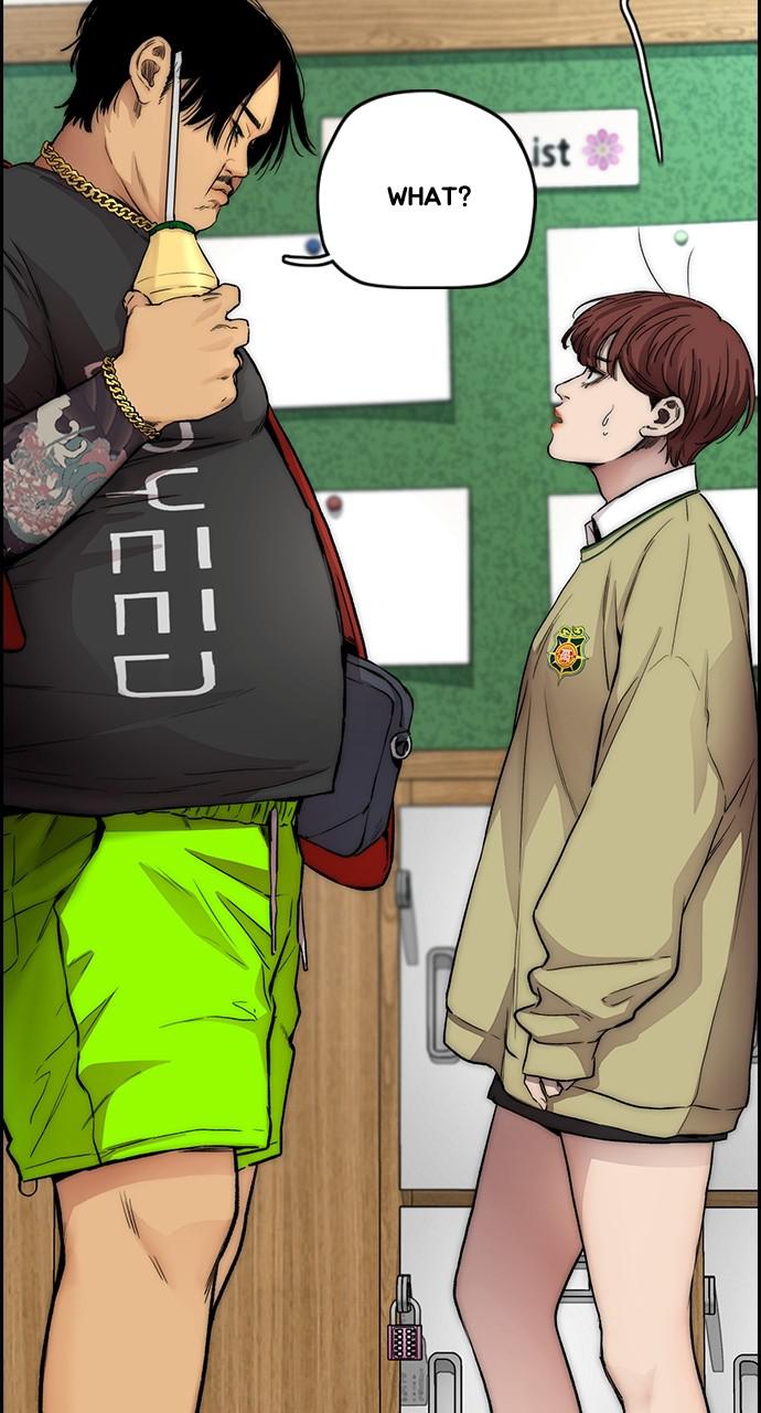 Wind Breaker SS4 - Manhwa Chap 31 - Next Chap 32