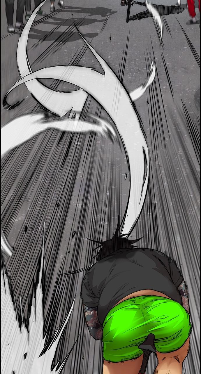 Wind Breaker SS4 - Manhwa Chap 31 - Next Chap 32