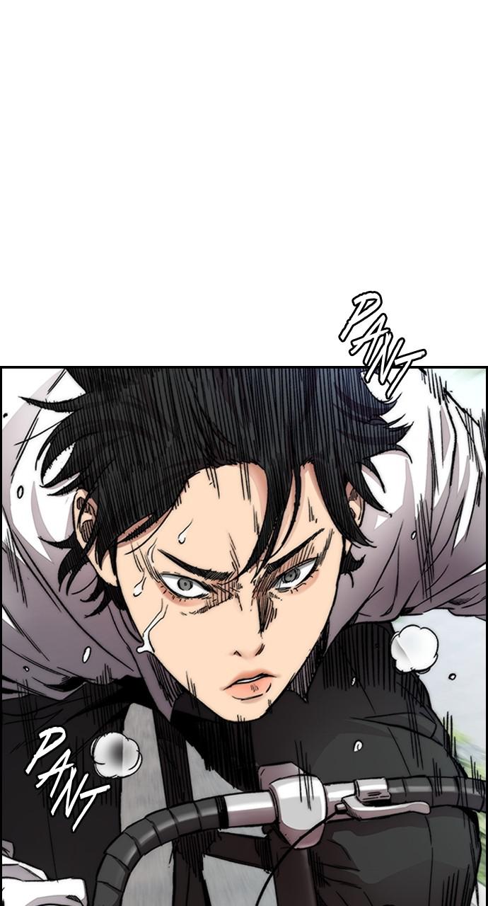 Wind Breaker SS4 - Manhwa Chap 31 - Next Chap 32