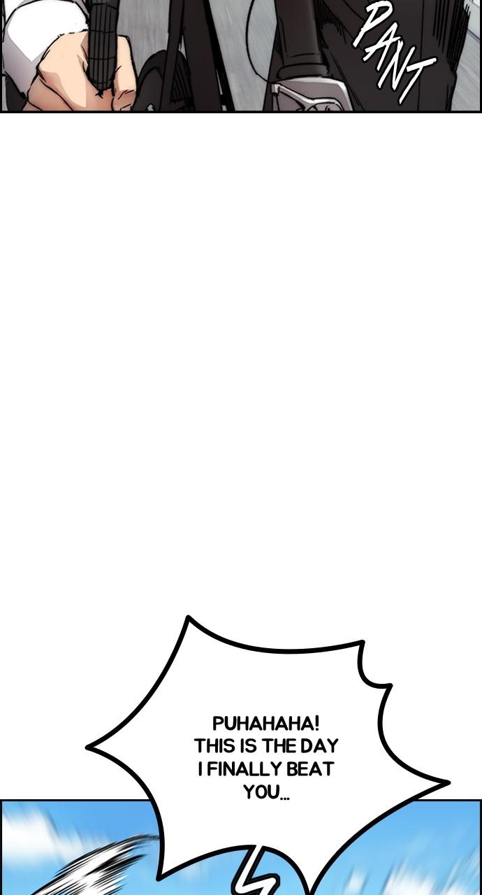 Wind Breaker SS4 - Manhwa Chap 31 - Next Chap 32