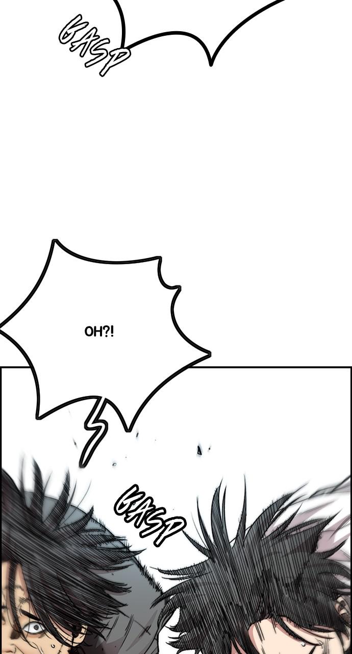 Wind Breaker SS4 - Manhwa Chap 31 - Next Chap 32