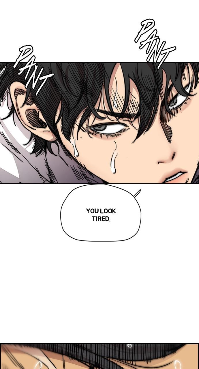 Wind Breaker SS4 - Manhwa Chap 31 - Next Chap 32