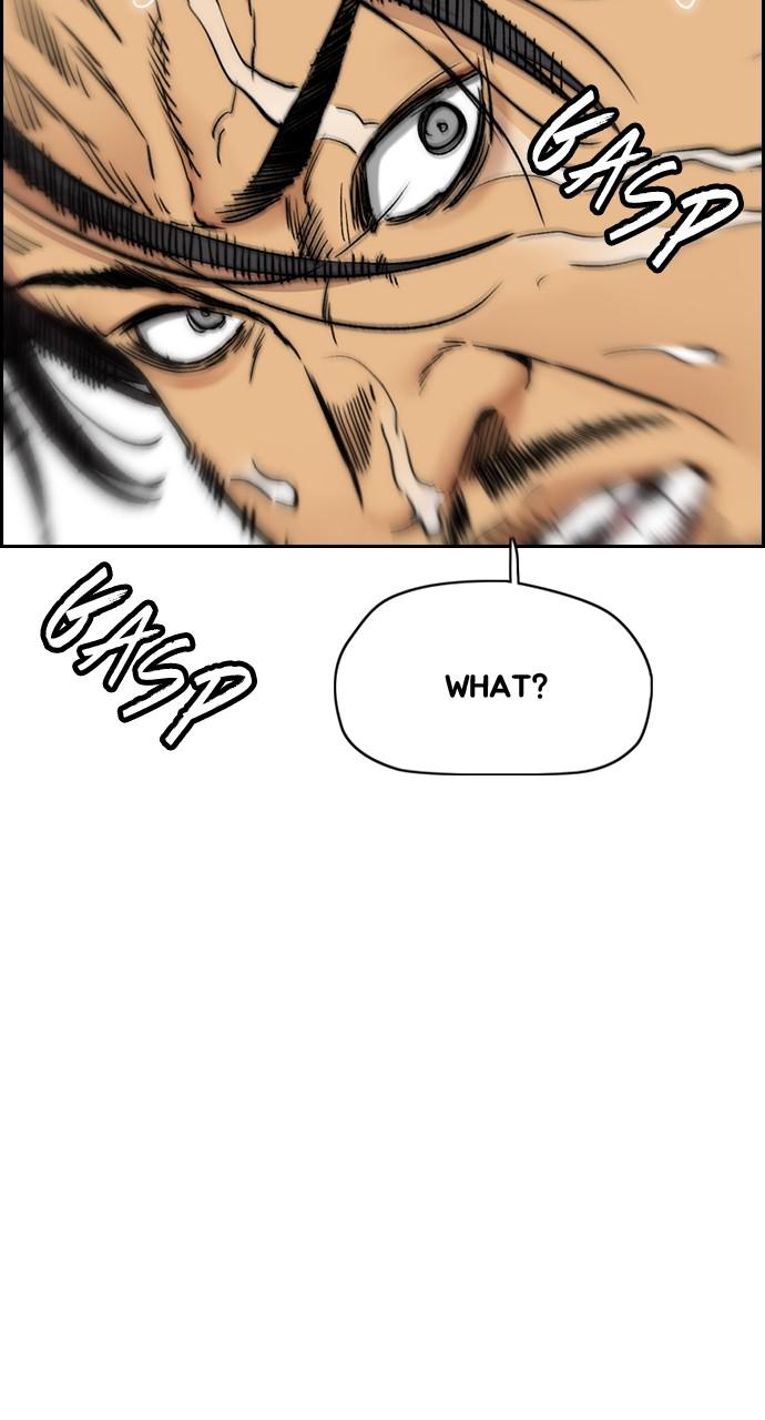 Wind Breaker SS4 - Manhwa Chap 31 - Next Chap 32