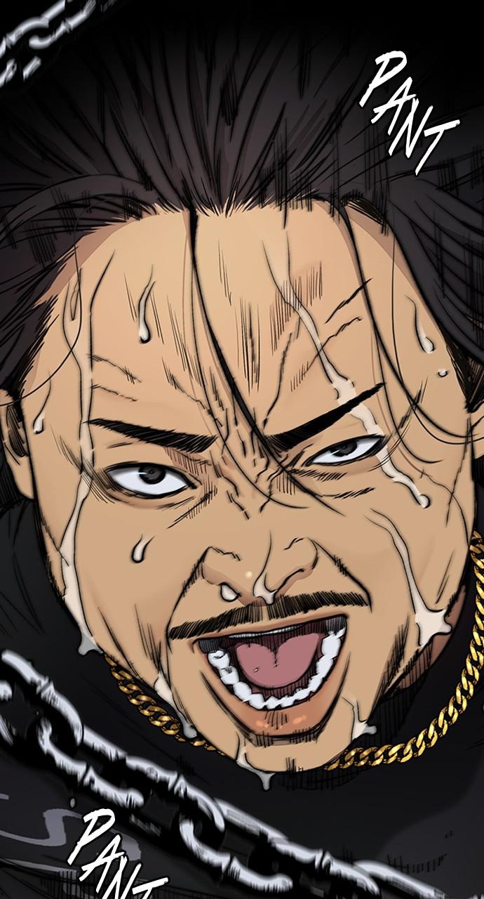 Wind Breaker SS4 - Manhwa Chap 31 - Next Chap 32