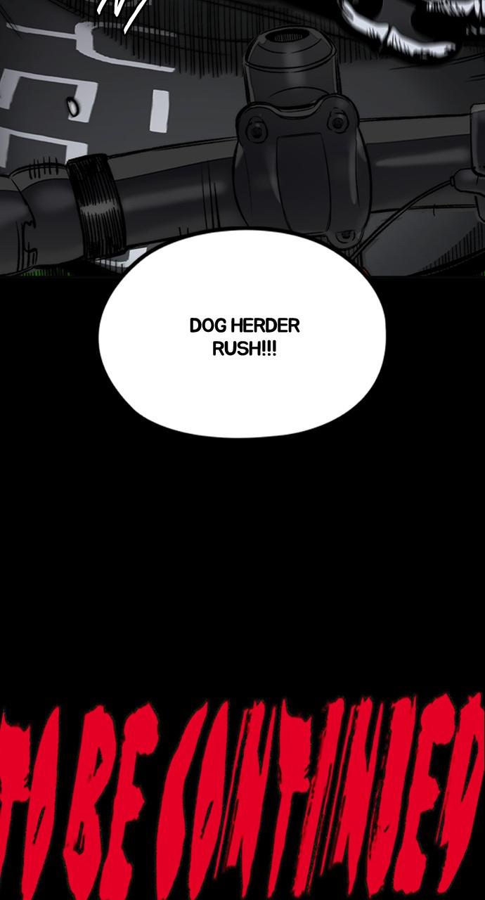 Wind Breaker SS4 - Manhwa Chap 31 - Next Chap 32