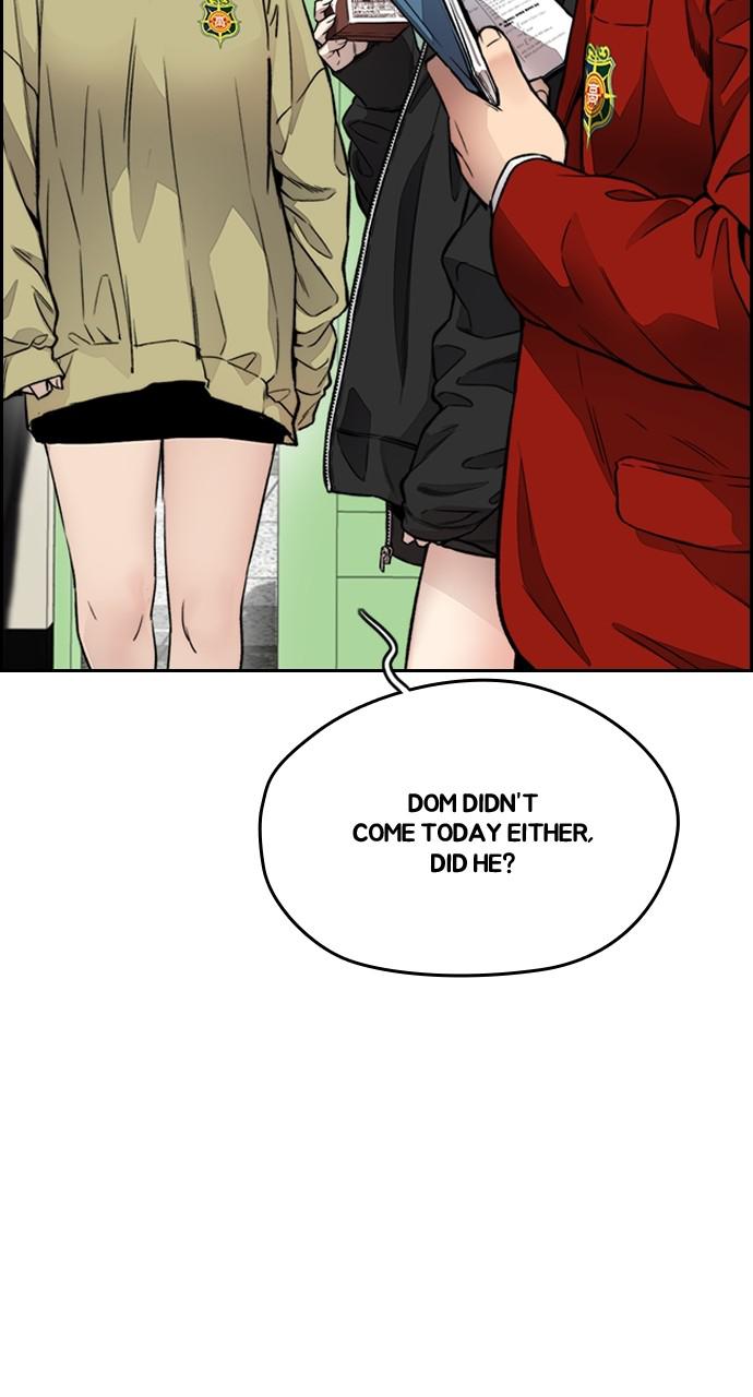 Wind Breaker SS4 - Manhwa Chap 31 - Next Chap 32