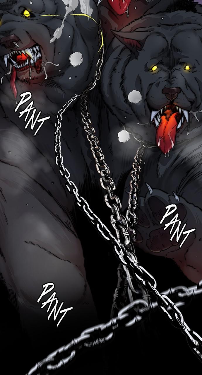 Wind Breaker SS4 - Manhwa Chap 31 - Next Chap 32
