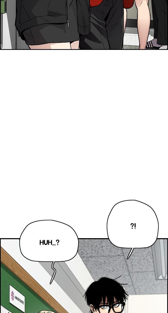 Wind Breaker SS4 - Manhwa Chap 31 - Next Chap 32