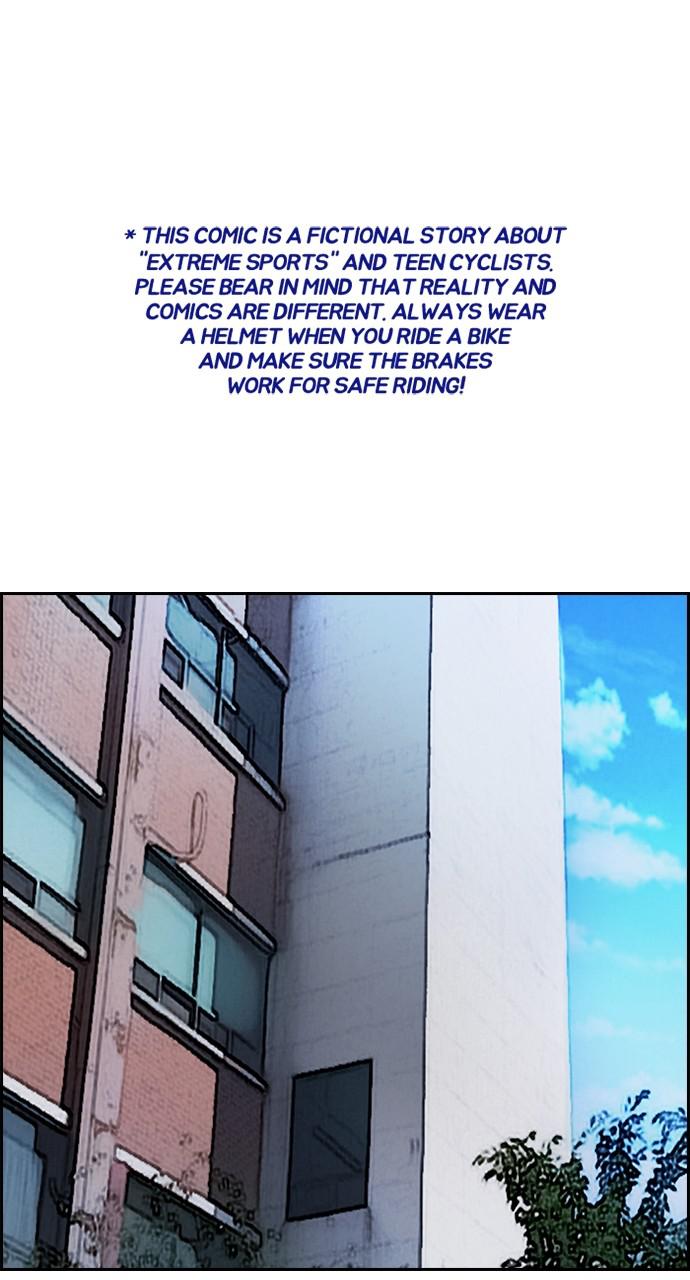 Wind Breaker SS4 - Manhwa Chap 31 - Next Chap 32