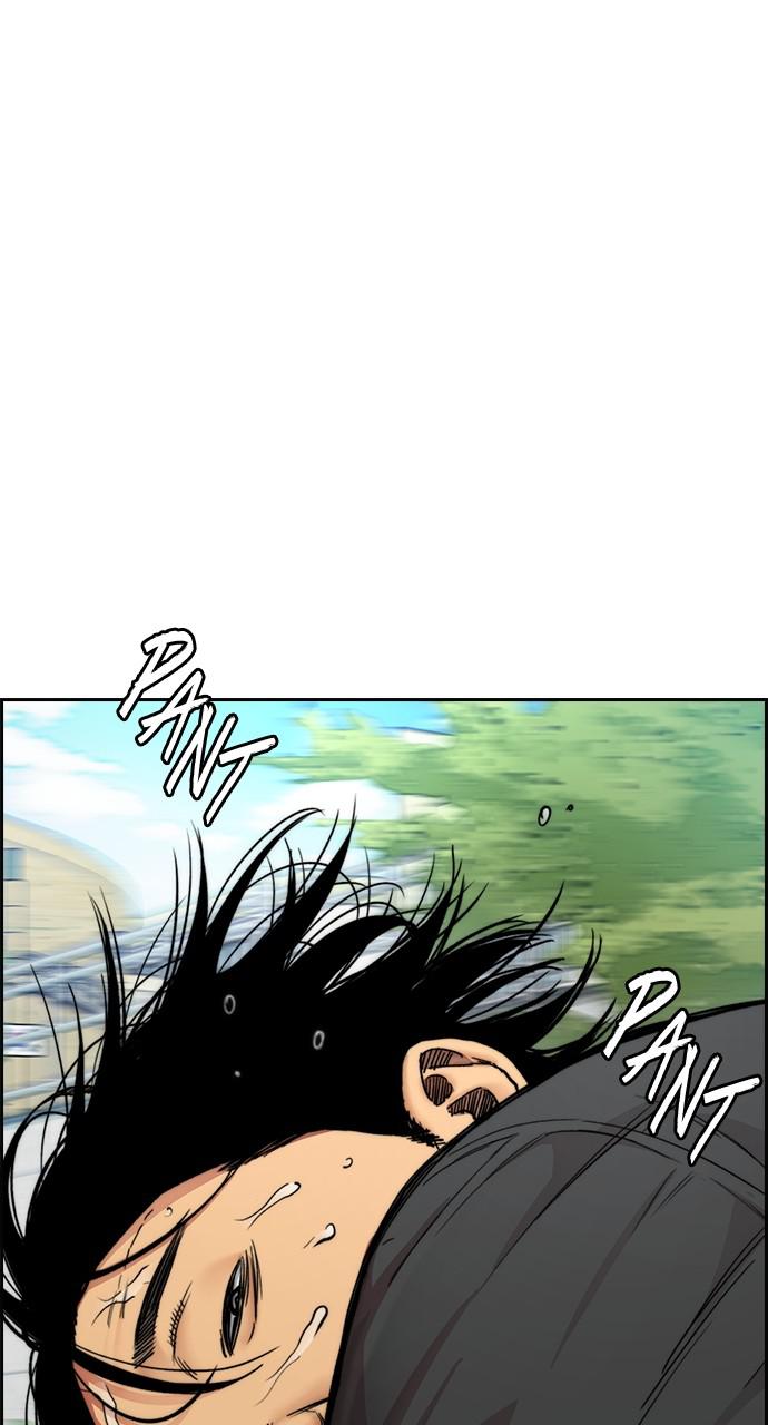 Wind Breaker SS4 - Manhwa Chap 31 - Next Chap 32