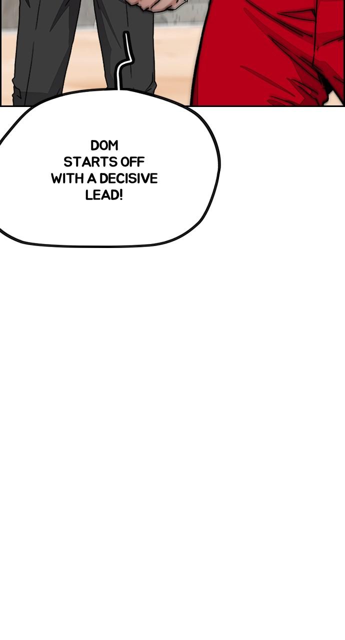 Wind Breaker SS4 - Manhwa Chap 31 - Next Chap 32