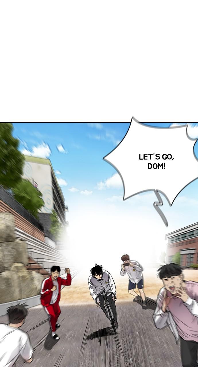 Wind Breaker SS4 - Manhwa Chap 31 - Next Chap 32