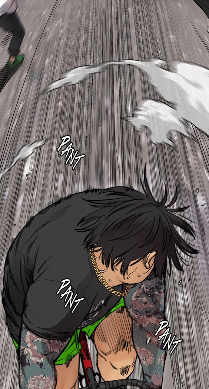 Wind Breaker SS4 - Manhwa Chap 31 - Next Chap 32