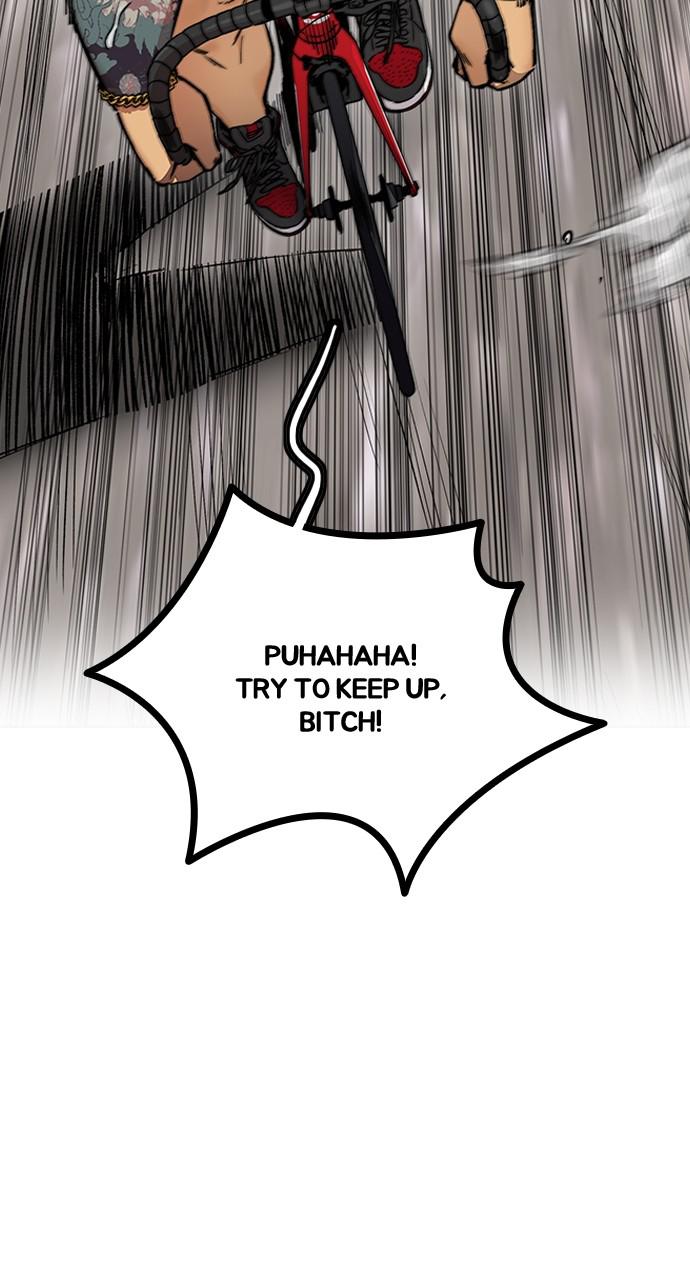 Wind Breaker SS4 - Manhwa Chap 31 - Next Chap 32