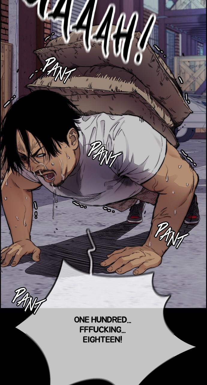 Wind Breaker SS4 - Manhwa Chap 31 - Next Chap 32