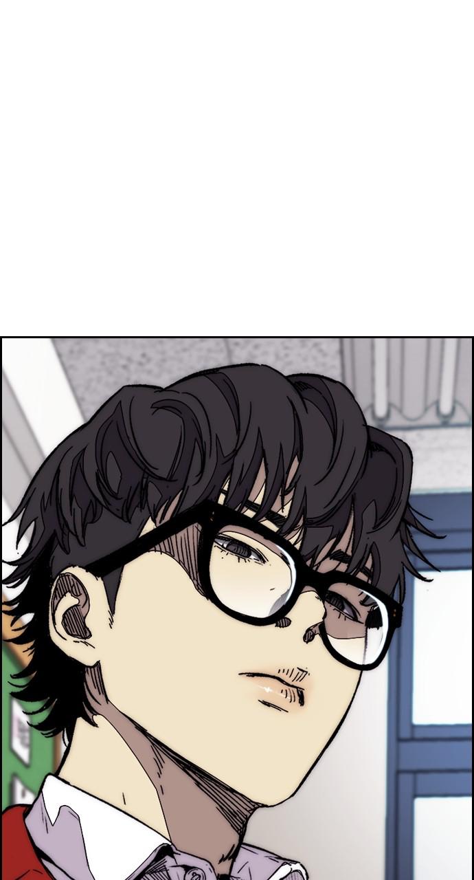 Wind Breaker SS4 - Manhwa Chap 31 - Next Chap 32