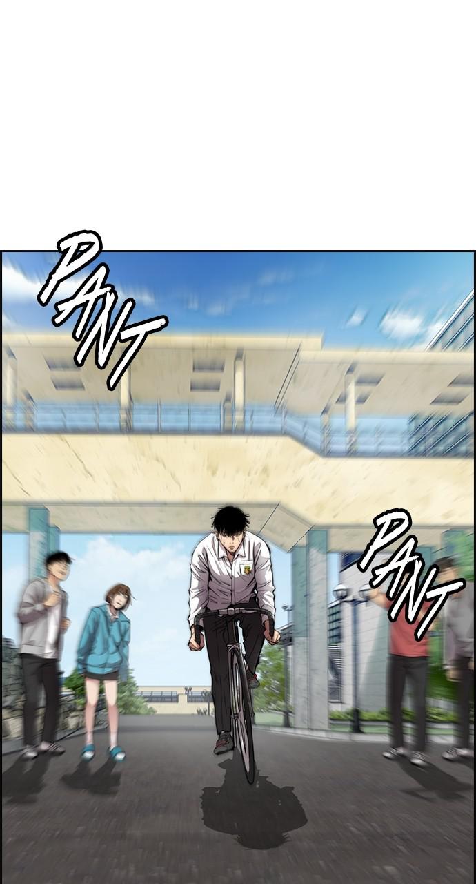 Wind Breaker SS4 - Manhwa Chap 31 - Next Chap 32
