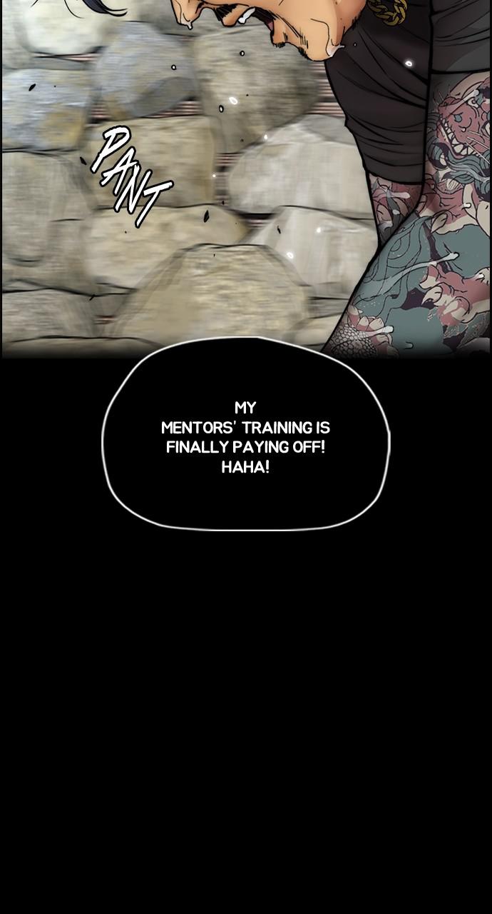 Wind Breaker SS4 - Manhwa Chap 31 - Next Chap 32