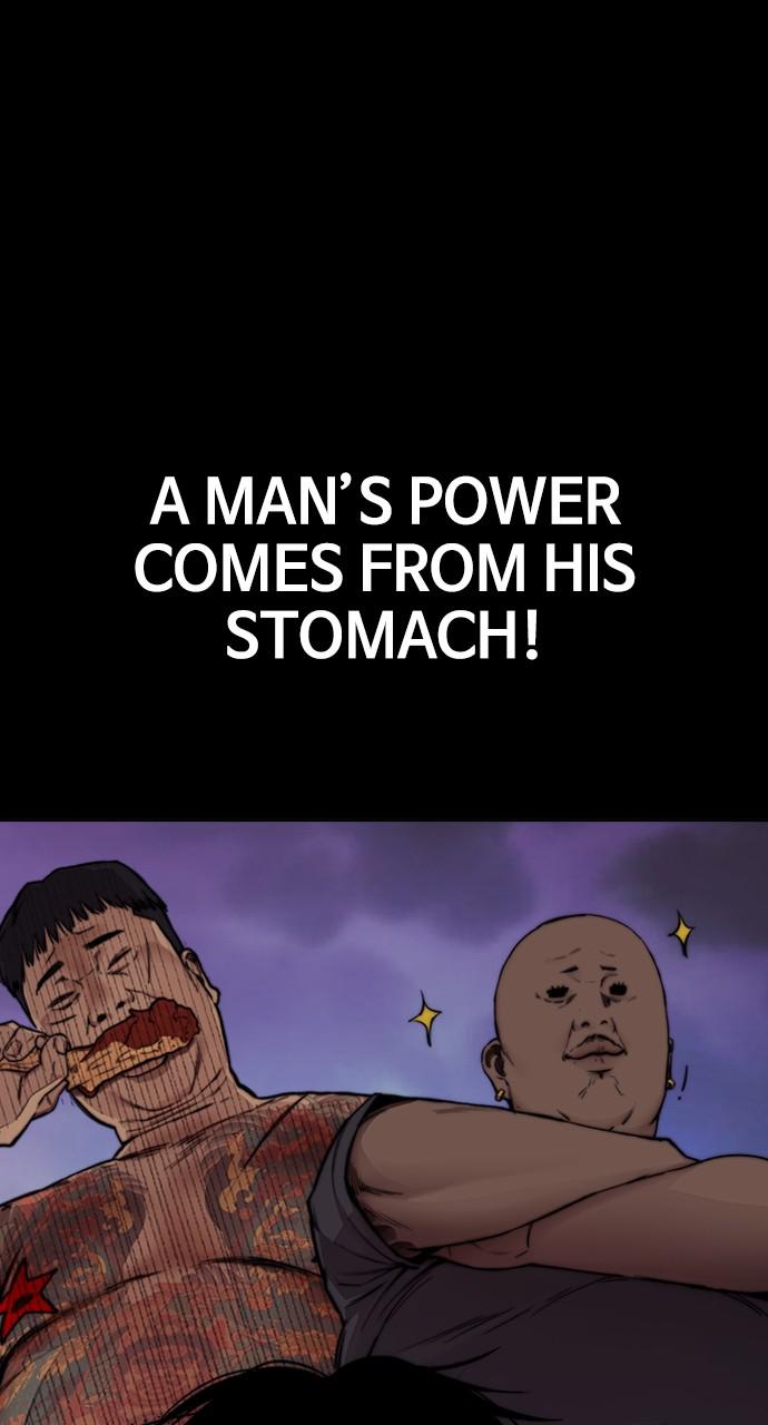 Wind Breaker SS4 - Manhwa Chap 31 - Next Chap 32