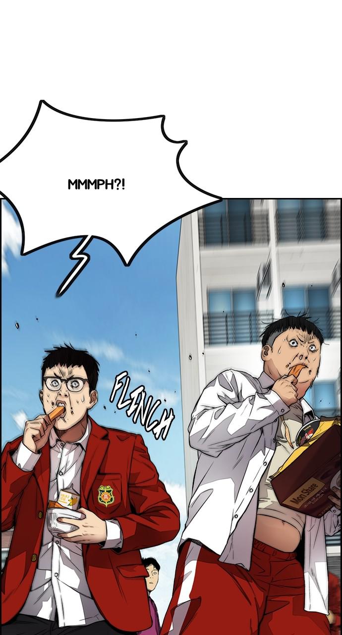 Wind Breaker SS4 - Manhwa Chap 31 - Next Chap 32