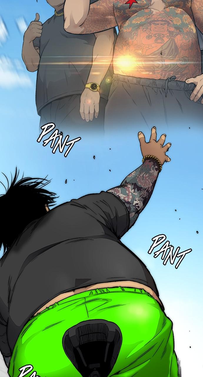Wind Breaker SS4 - Manhwa Chap 31 - Next Chap 32