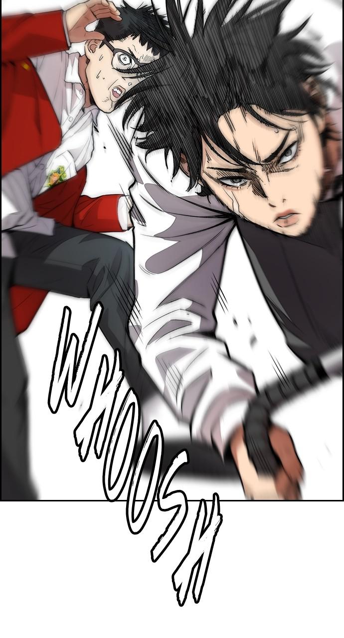 Wind Breaker SS4 - Manhwa Chap 31 - Next Chap 32