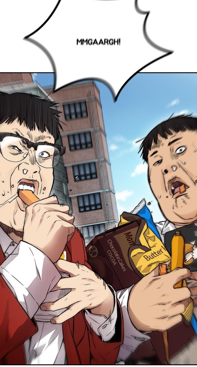 Wind Breaker SS4 - Manhwa Chap 31 - Next Chap 32