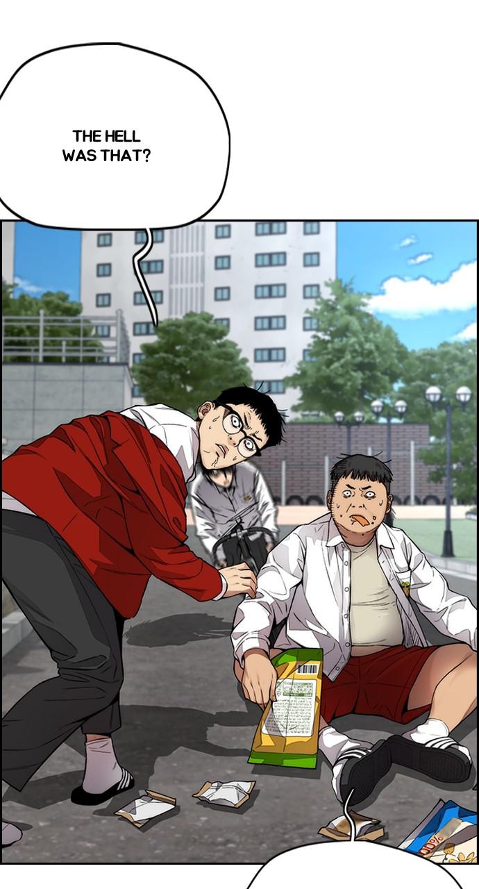 Wind Breaker SS4 - Manhwa Chap 31 - Next Chap 32