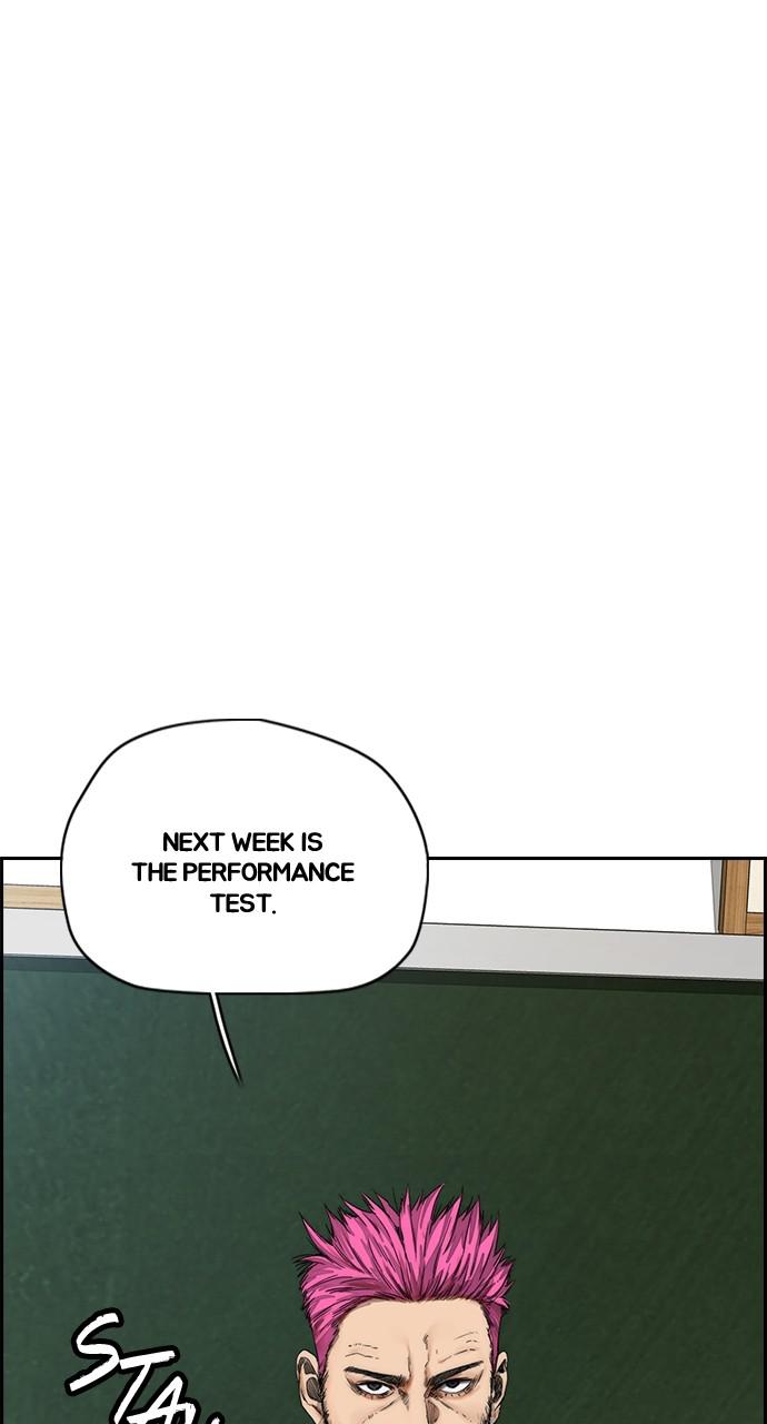 Wind Breaker SS4 - Manhwa Chap 31 - Next Chap 32