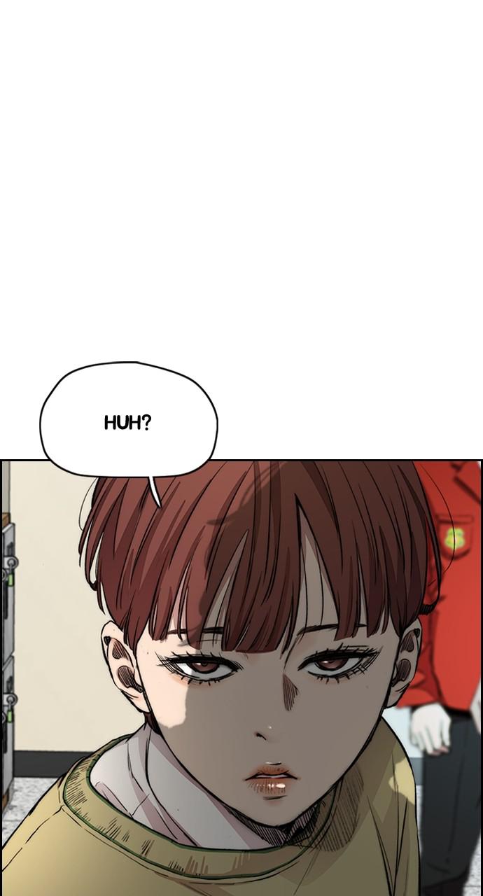 Wind Breaker SS4 - Manhwa Chap 31 - Next Chap 32
