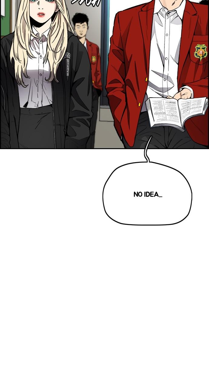 Wind Breaker SS4 - Manhwa Chap 31 - Next Chap 32