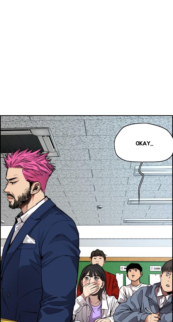 Wind Breaker SS4 - Manhwa Chap 31 - Next Chap 32