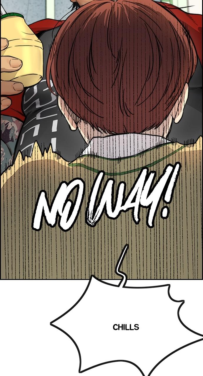 Wind Breaker SS4 - Manhwa Chap 31 - Next Chap 32