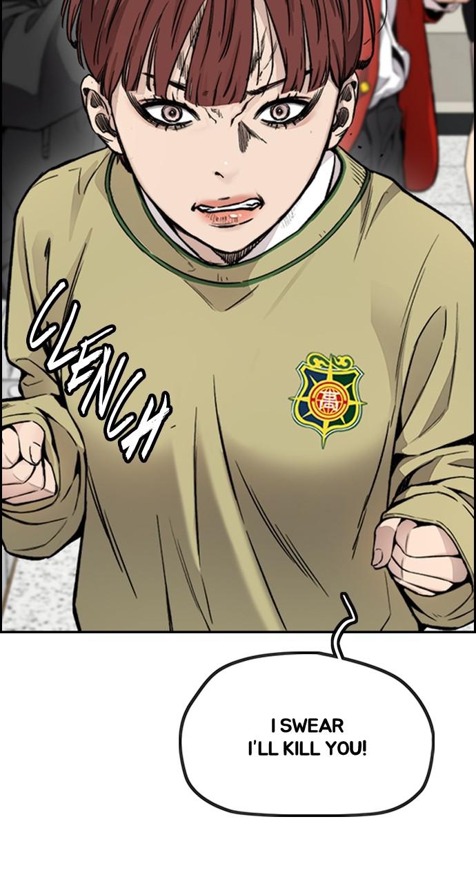 Wind Breaker SS4 - Manhwa Chap 31 - Next Chap 32