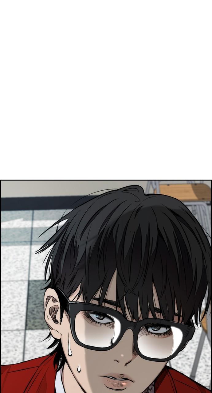 Wind Breaker SS4 - Manhwa Chap 31 - Next Chap 32