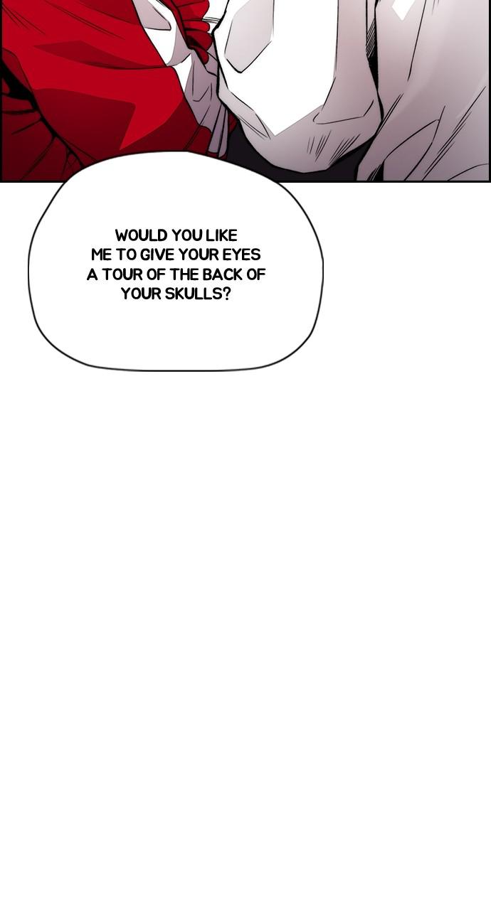 Wind Breaker SS4 - Manhwa Chap 31 - Next Chap 32