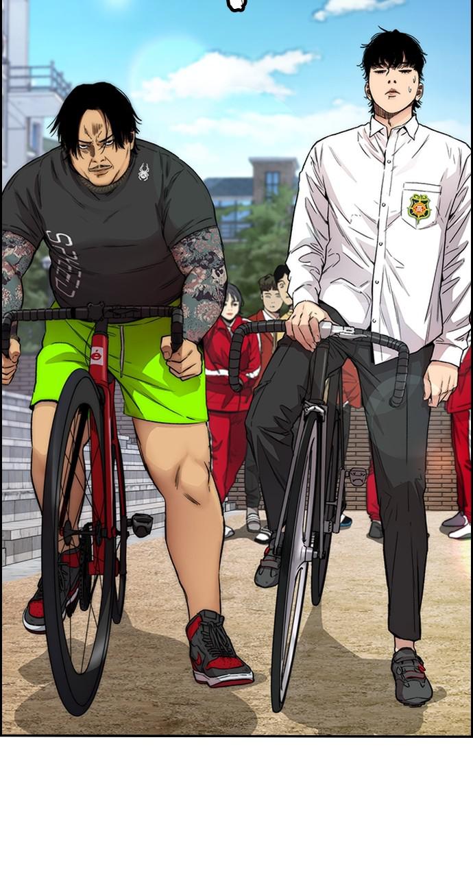 Wind Breaker SS4 - Manhwa Chap 31 - Next Chap 32
