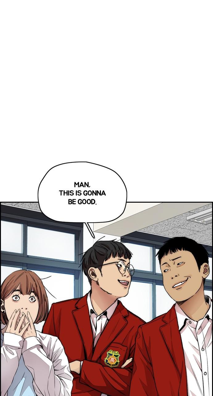 Wind Breaker SS4 - Manhwa Chap 31 - Next Chap 32