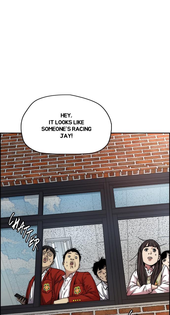 Wind Breaker SS4 - Manhwa Chap 31 - Next Chap 32