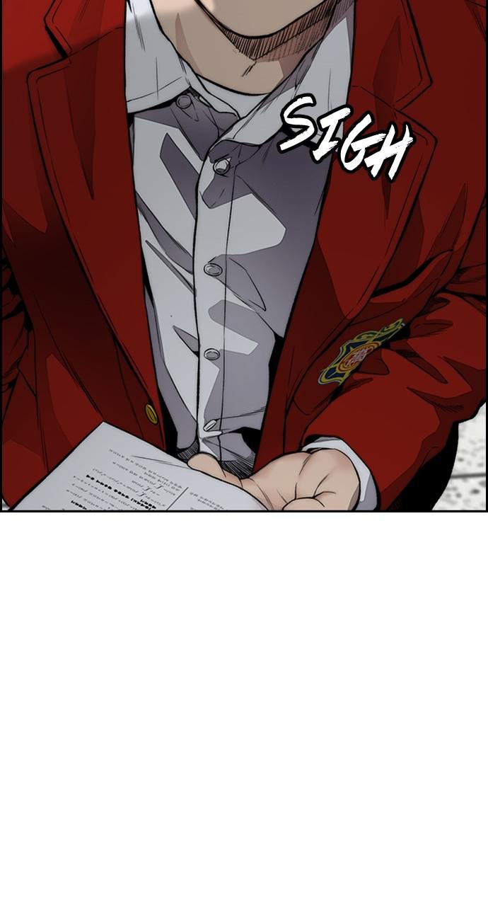Wind Breaker SS4 - Manhwa Chap 31 - Next Chap 32